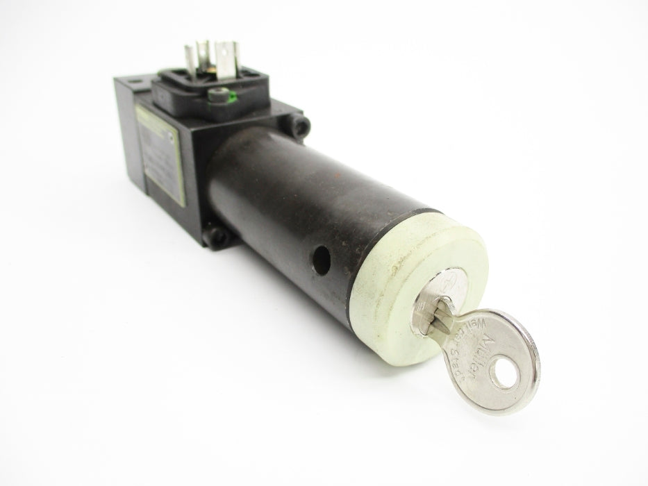 PARKER PSB040AR2A4Z UNMP