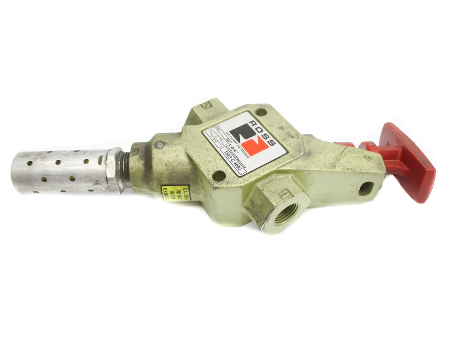 ROSS 1523C4002 (AS PICTURED1) UNMP