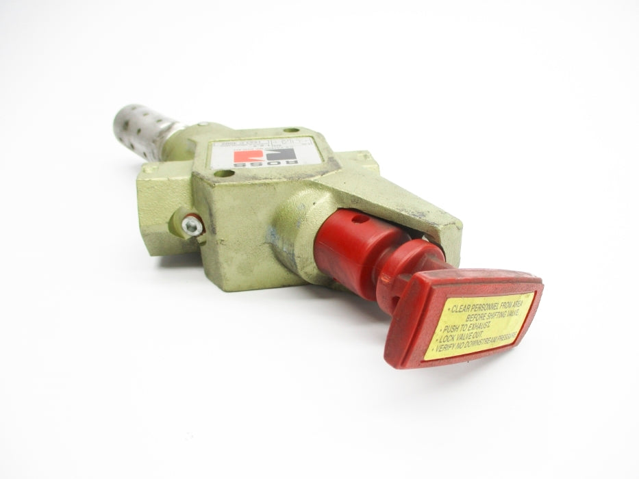 ROSS 1523C4002 (AS PICTURED1) UNMP