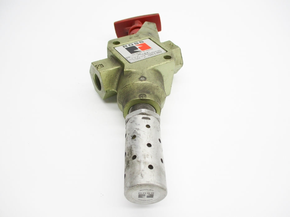 ROSS 1523C4002 (AS PICTURED1) UNMP