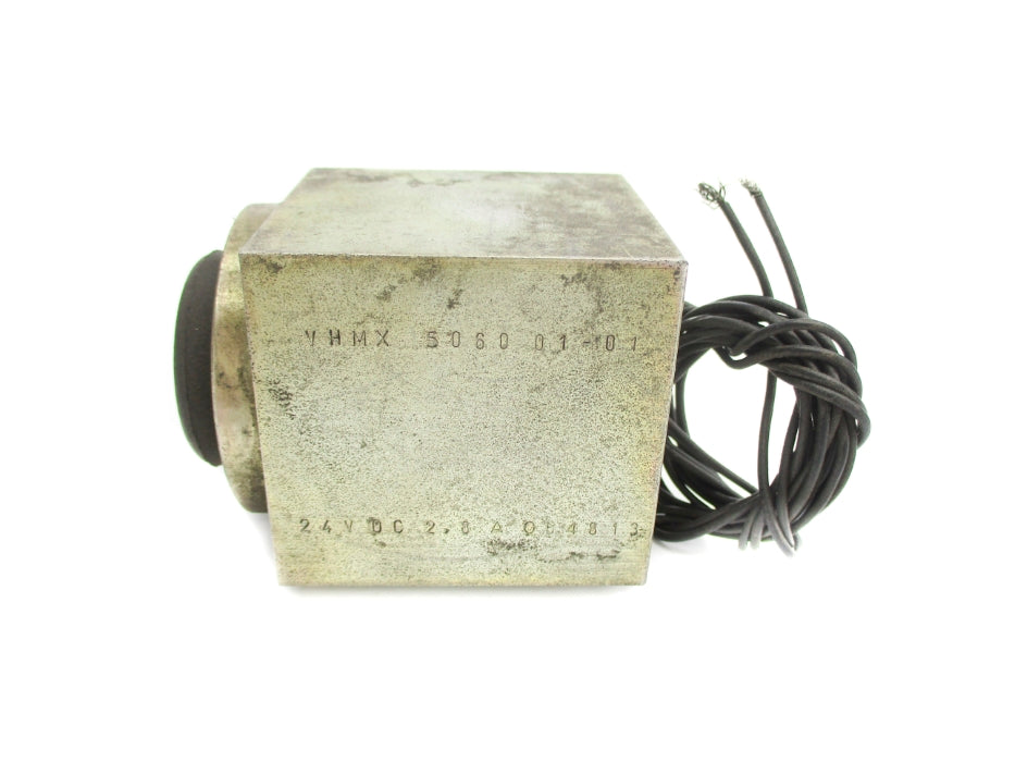 VHMX 5060012-01 24VDC UNMP