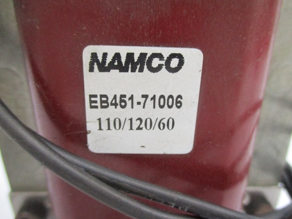 NAMCO EB450-10234 UNMP