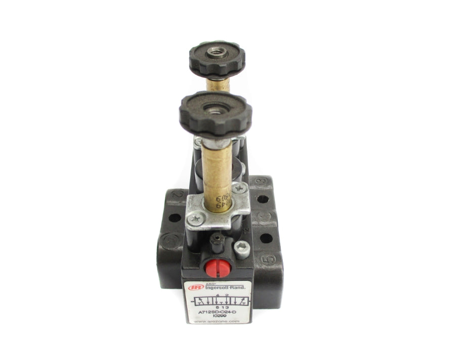 INGERSOLL RAND A712SD-O24-D UNMP