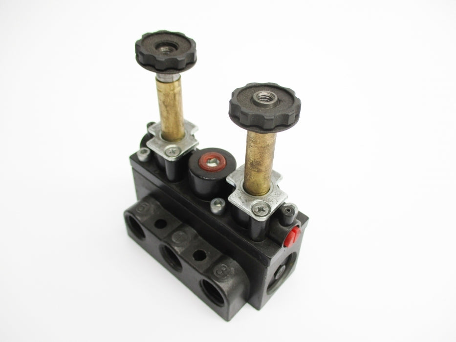 INGERSOLL RAND A712SD-O24-D UNMP