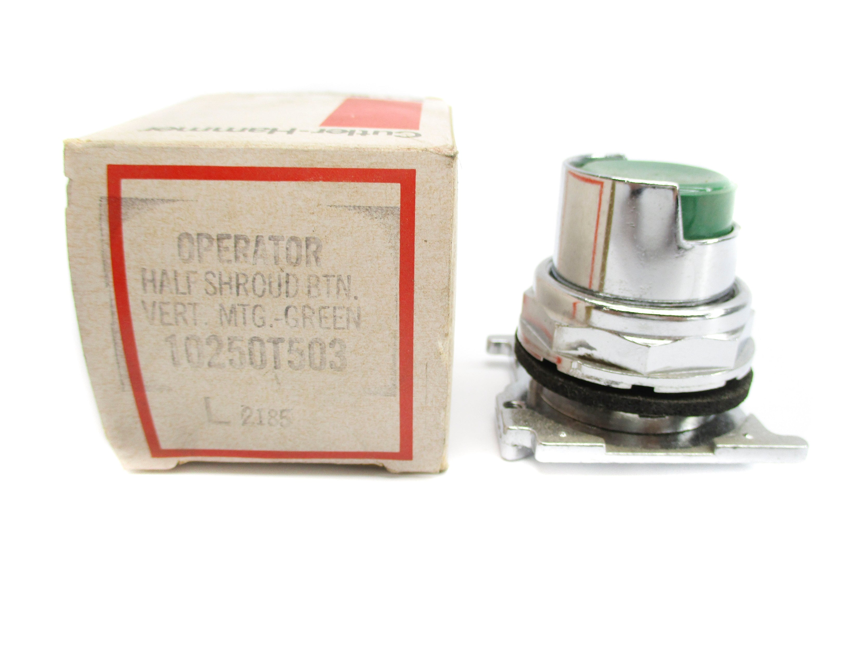 CUTLER HAMMER 10250T503 NSMP