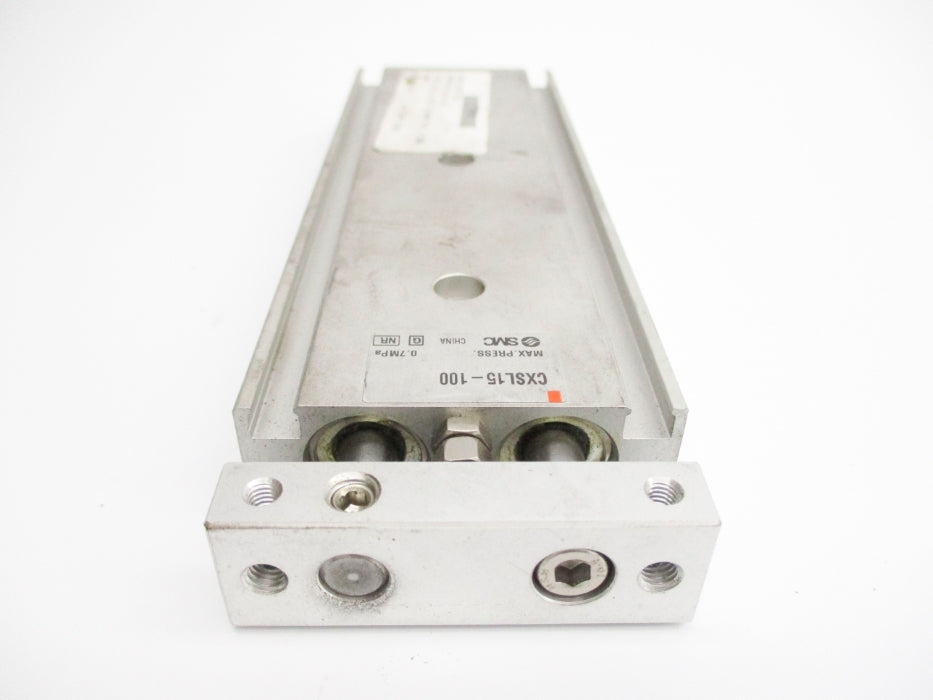 SMC CXSL15-100 UNMP