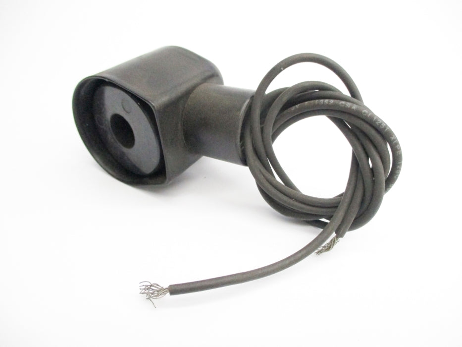 PARKER 743130115 110/120V 125PSI UNMP