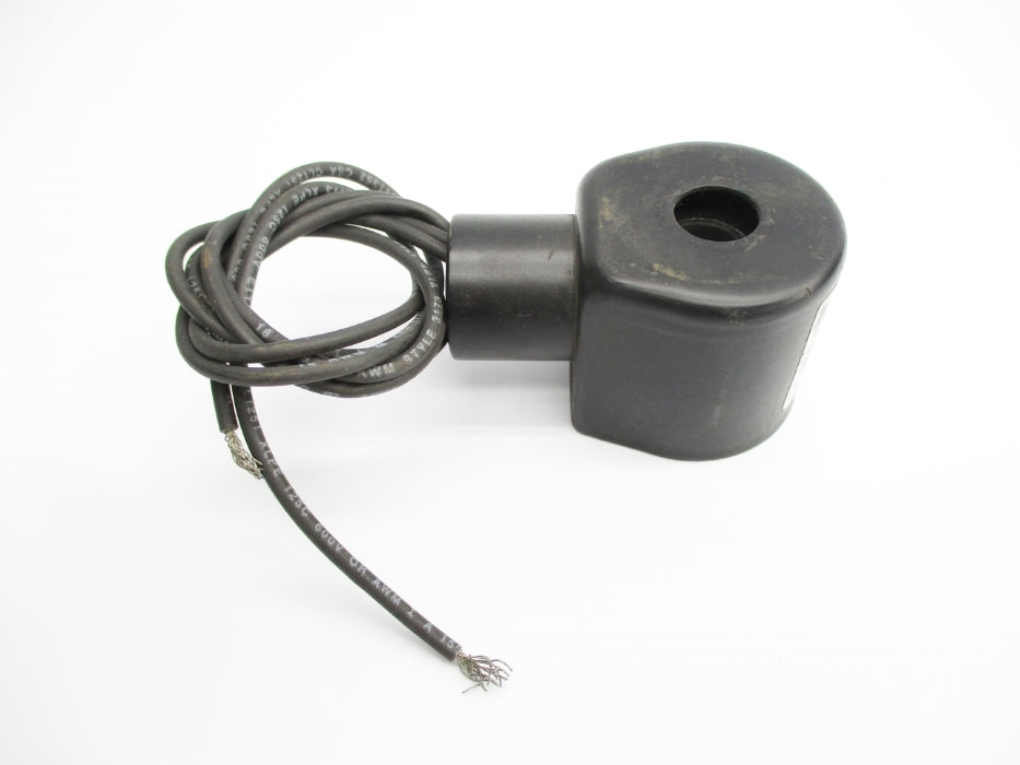 PARKER 743130115 110/120V 125PSI UNMP
