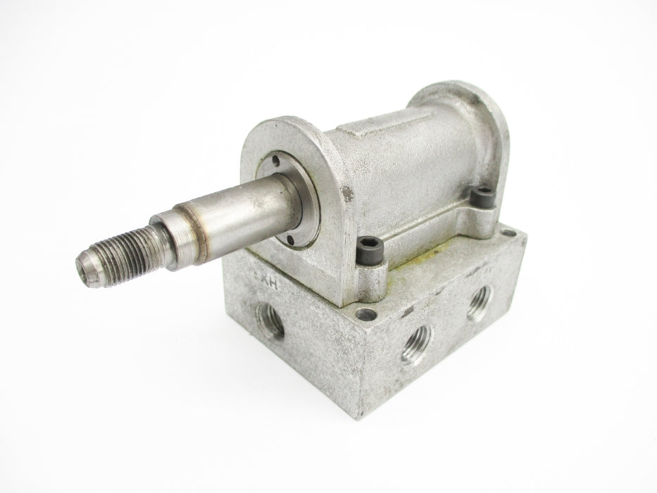 PARKER 315060110 150PSI (AS PICTURED) UNMP