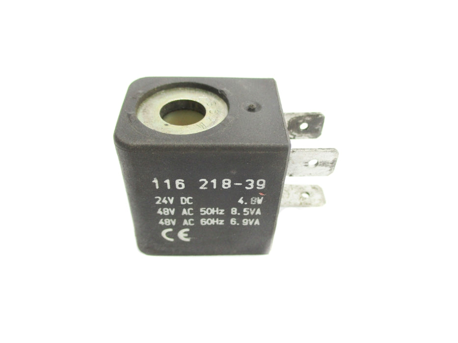 ARO 116218-39 UNMP