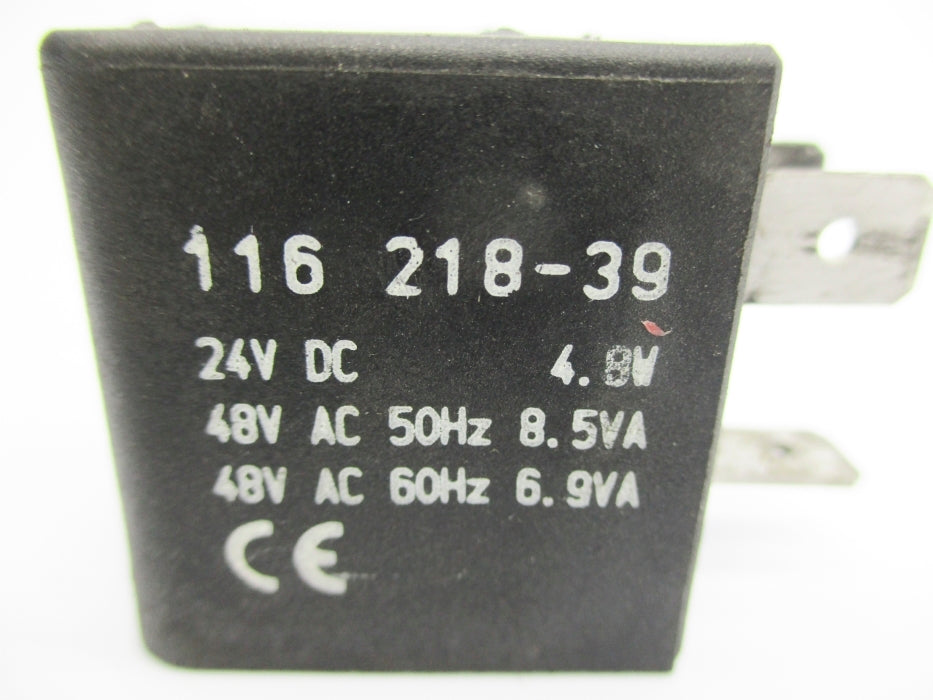ARO 116218-39 UNMP