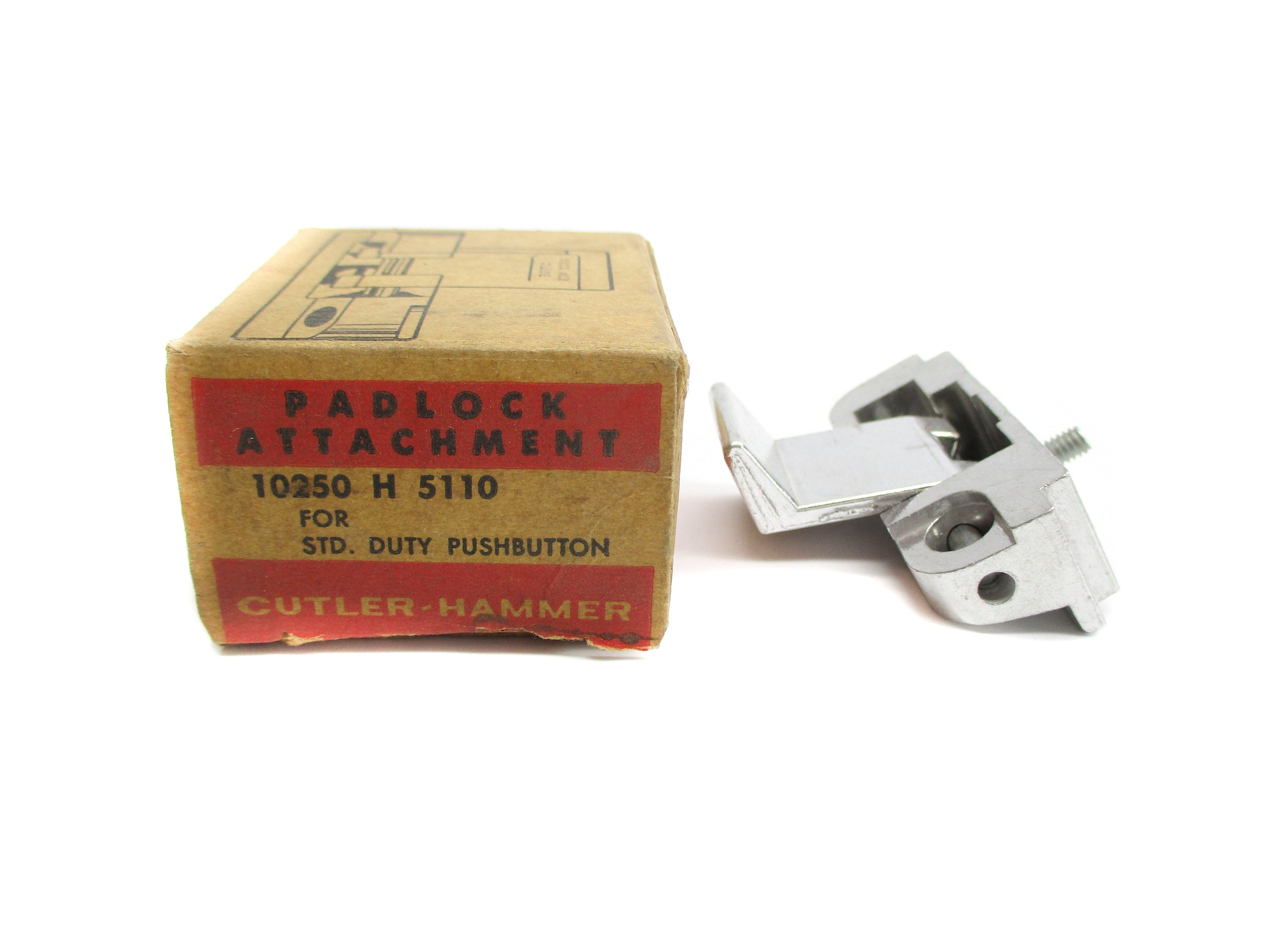 CUTLER HAMMER 10250H5110 NSMP