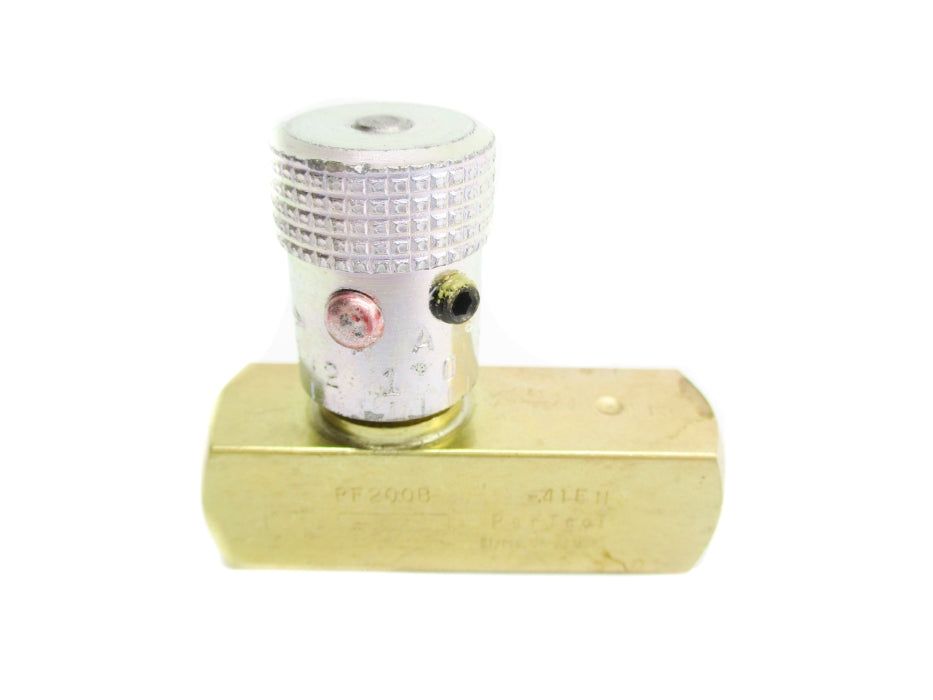 PARKER PF200B-41EH 2000PSI UNMP