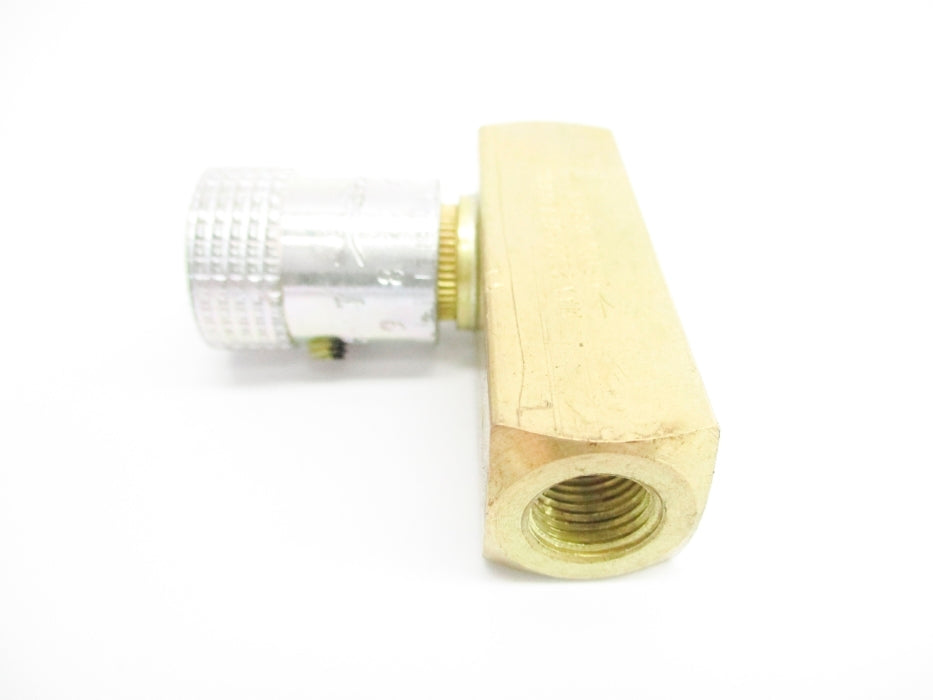 PARKER PF200B-41EH 2000PSI UNMP