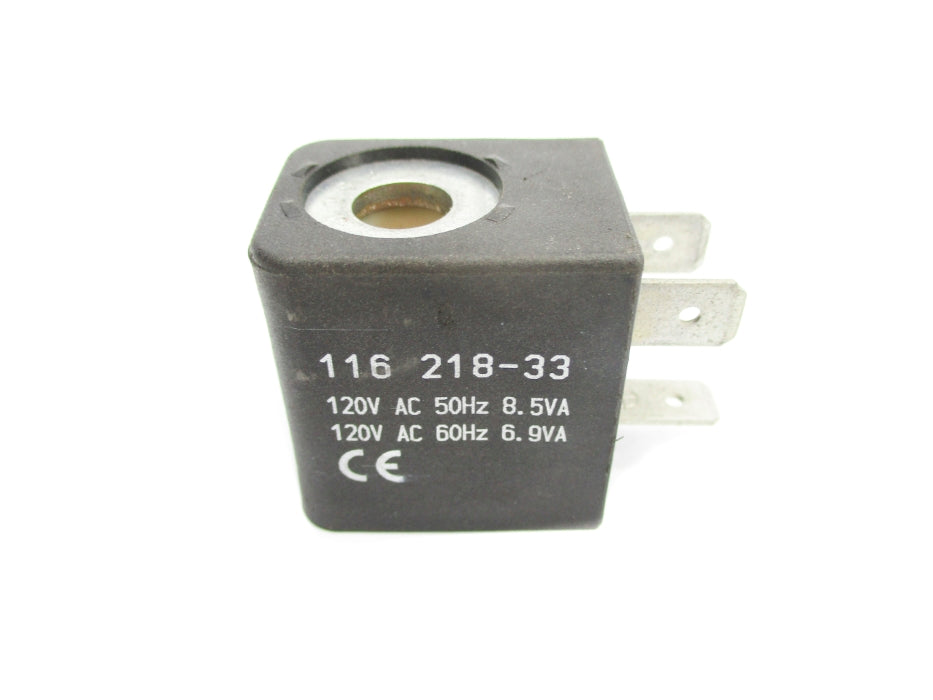 ARO 116218-33 UNMP