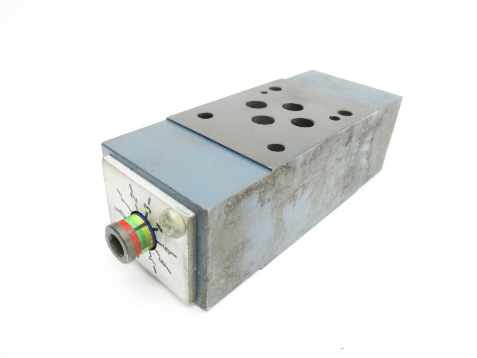 BOSCH 0811324100 4500PSI (AS PICTURED) UNMP