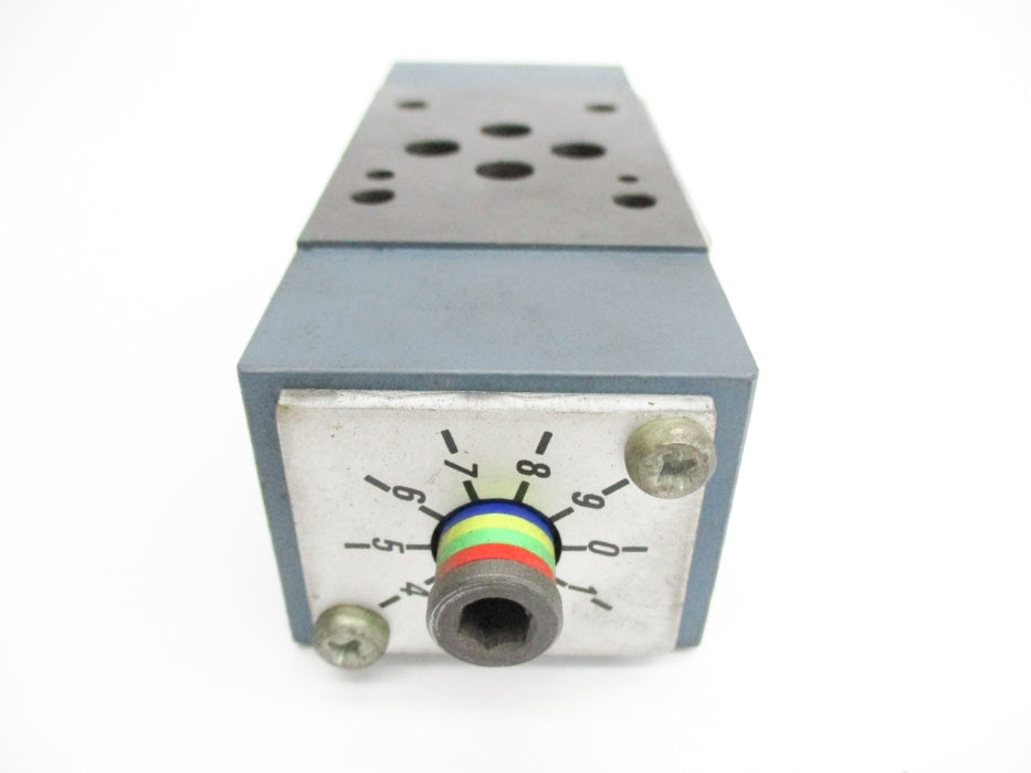 BOSCH 0811324100 4500PSI (AS PICTURED) UNMP