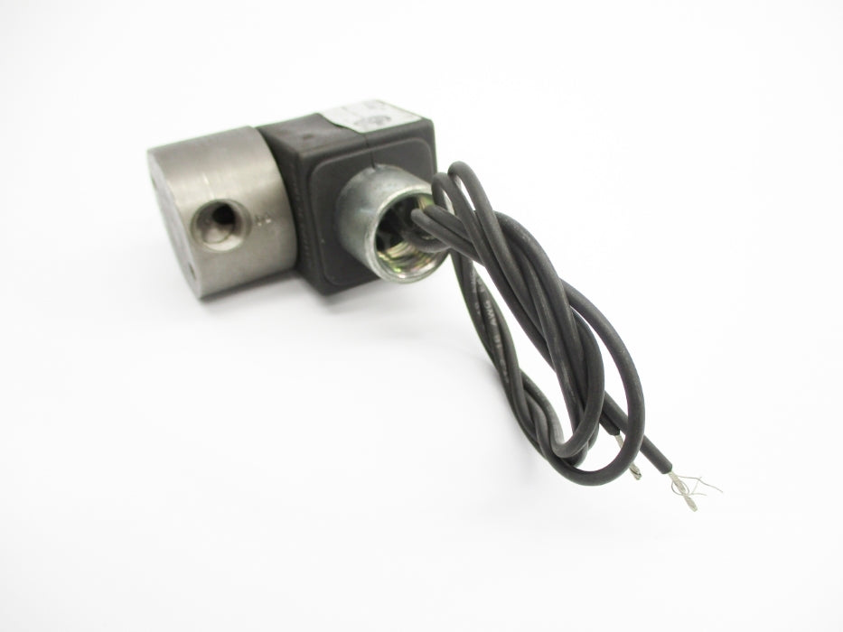 PARKER 743130115B 110/120V 125PSIG UNMP