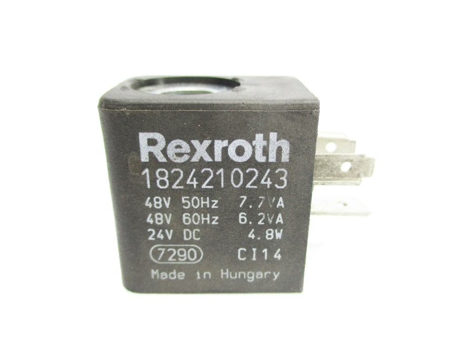 REXROTH 1824210243 UNMP