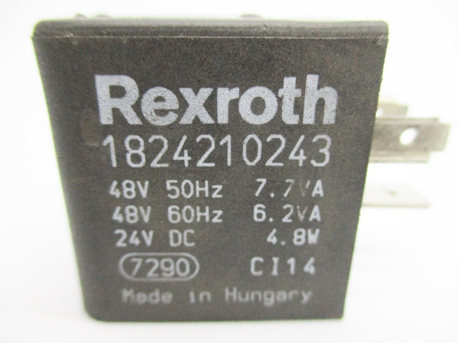 REXROTH 1824210243 UNMP