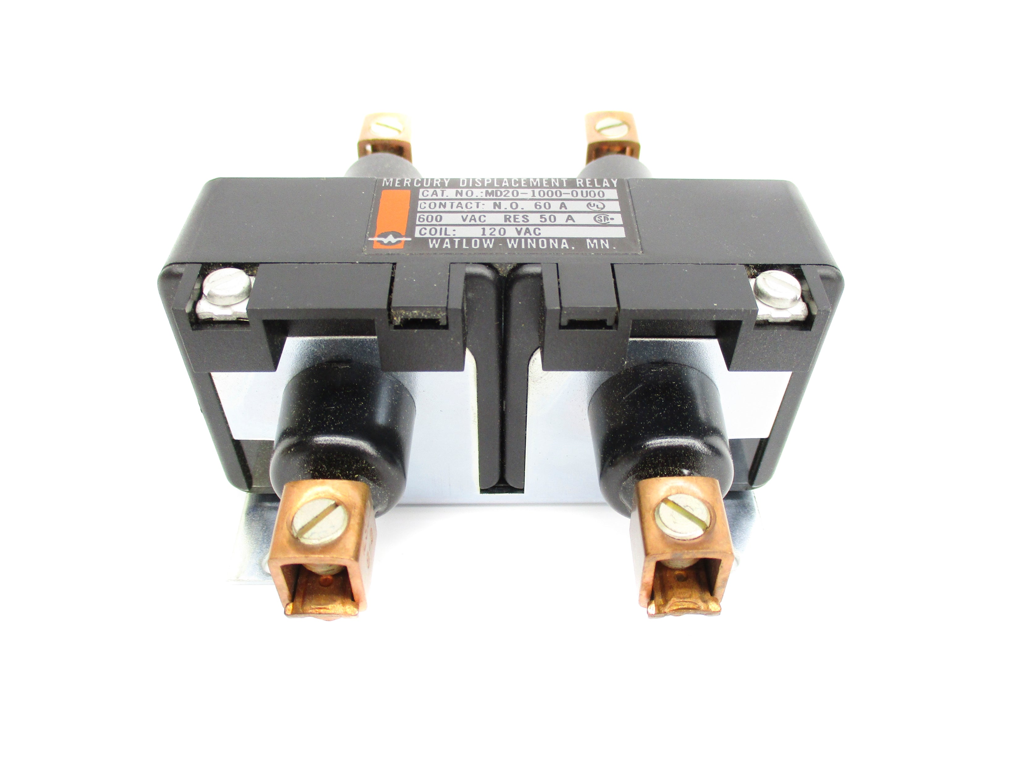 WATLOW MD20-1000-0U00 60A 120VAC NSNP