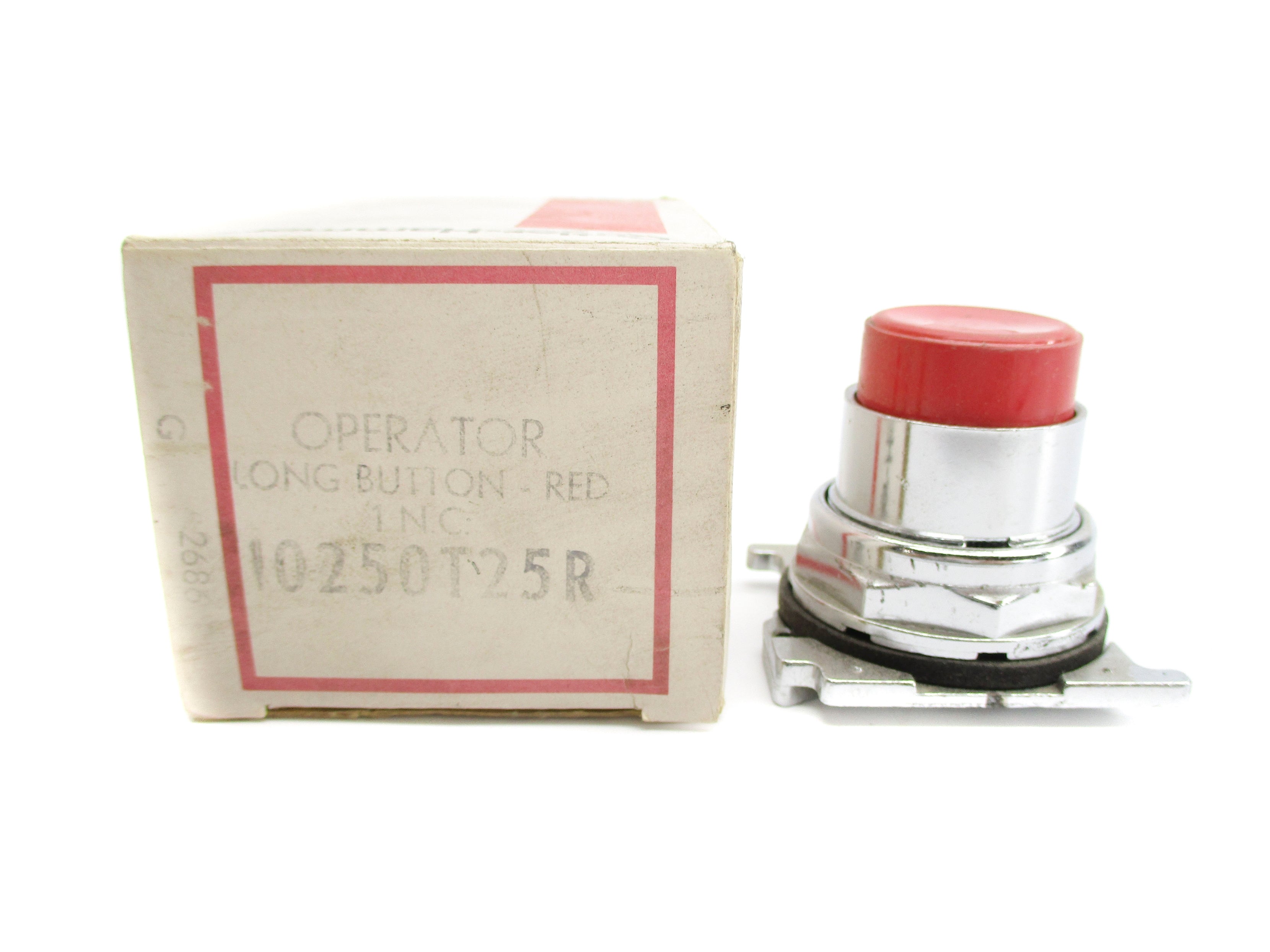 CUTLER HAMMER 10250T25R NSMP