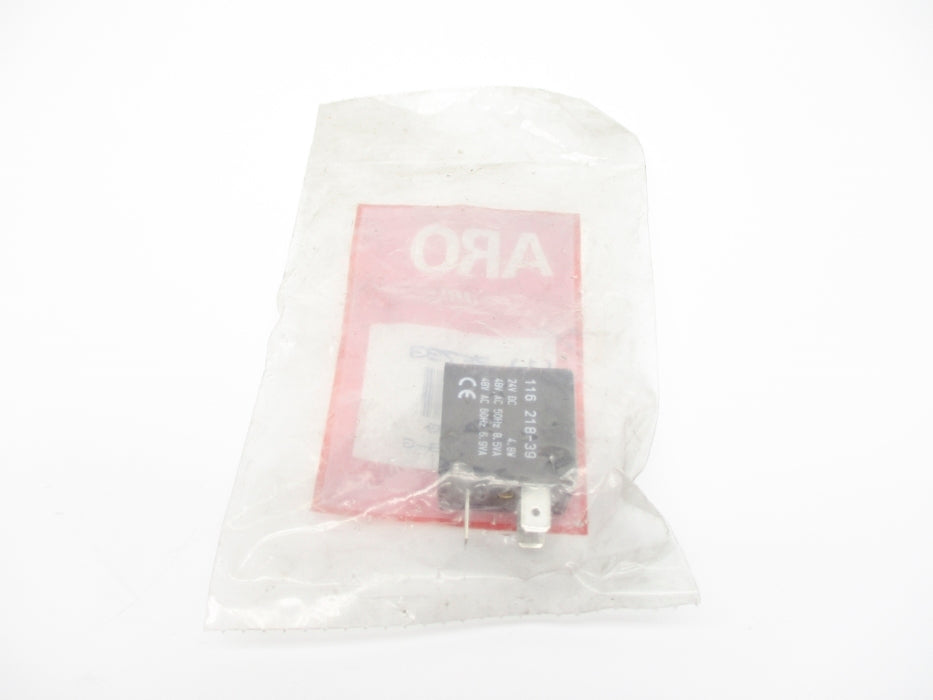 INGERSOLL RAND 2F793 116218-39-G NSMP