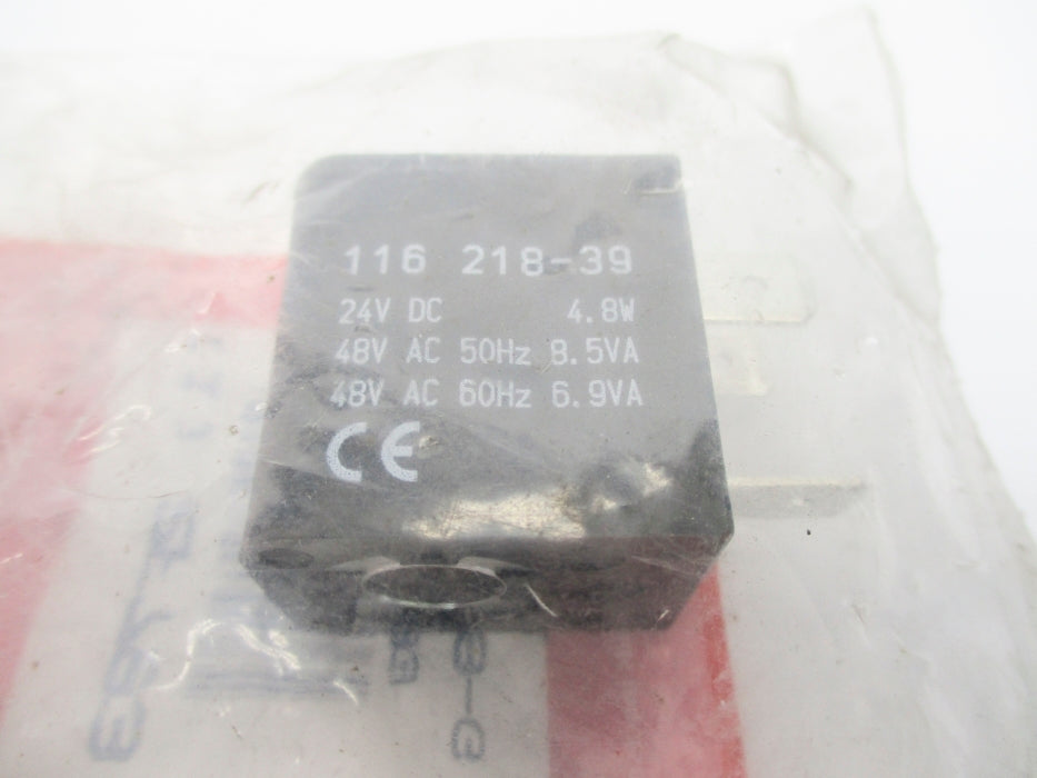 INGERSOLL RAND 2F793 116218-39-G NSMP