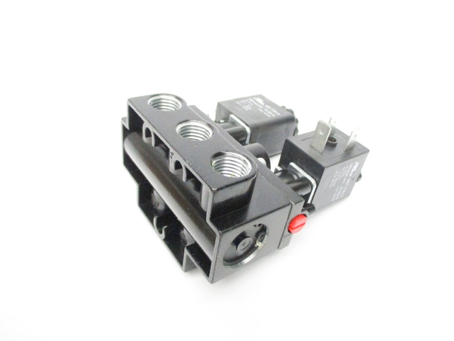 INGERSOLL RAND A212SD-120-A 110/120VAC NSMP