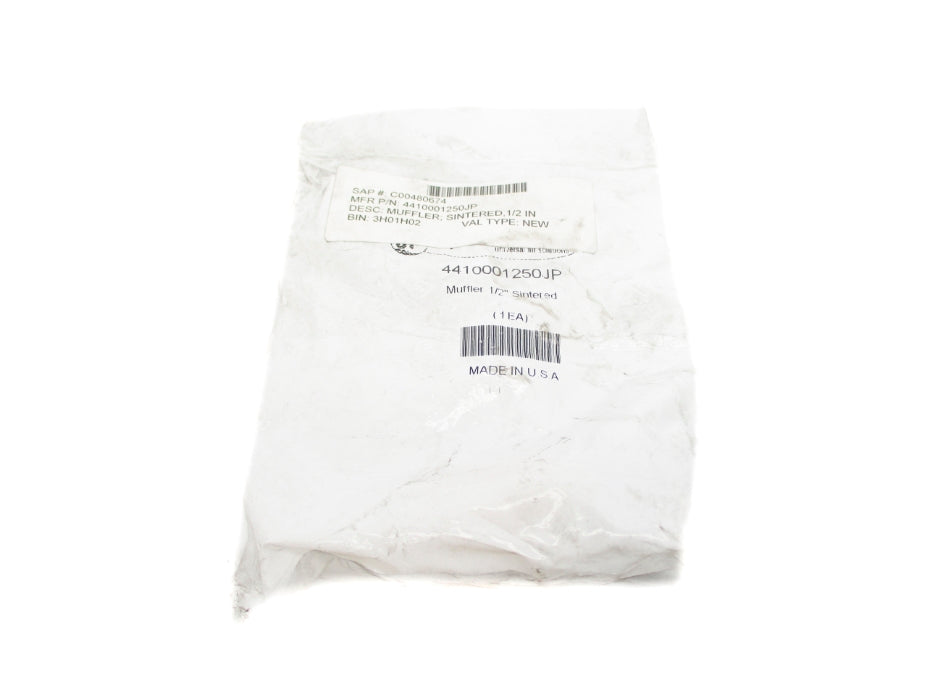 JUPITER PNEUMATICS 4410001250JP NSMP