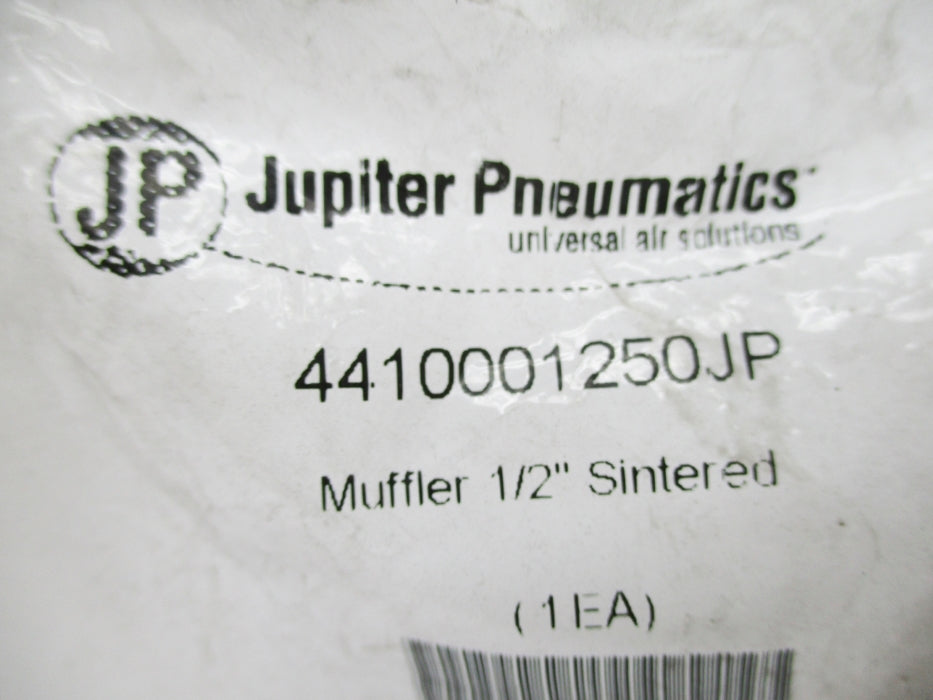 JUPITER PNEUMATICS 4410001250JP NSMP