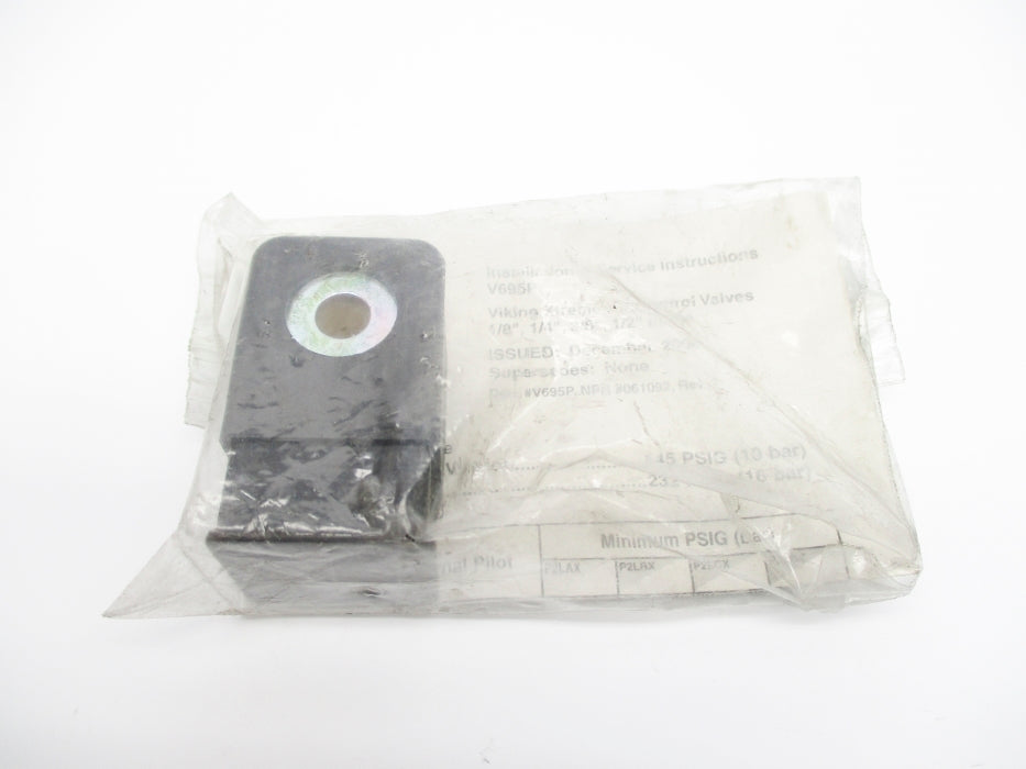 PARKER P2FCA453 NSMP
