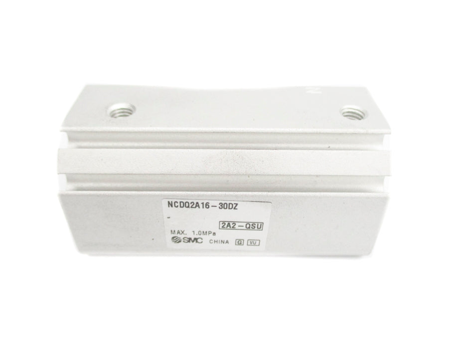 SMC NCDQ2A16-30DZ NSNP