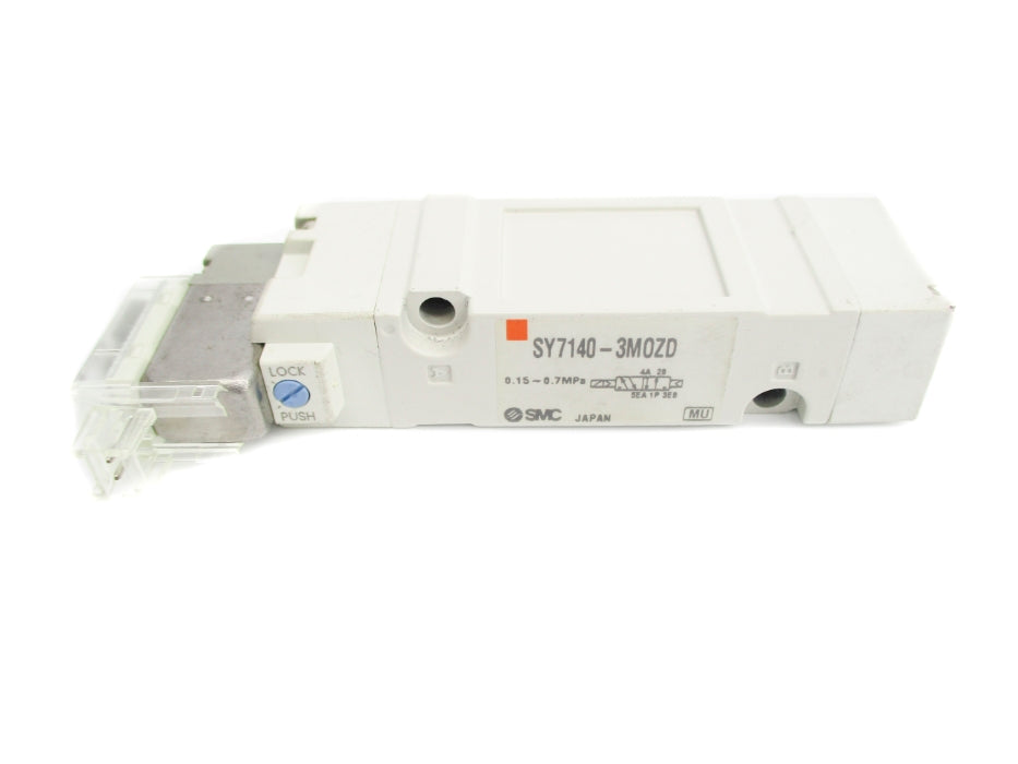 SMC SY7140-3MOZD NSNP