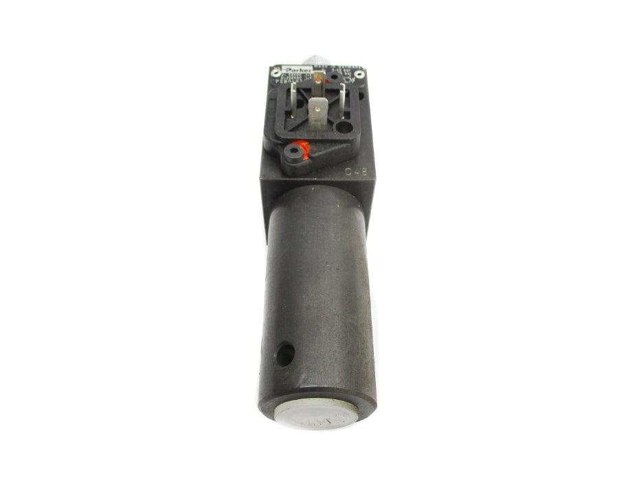 PARKER PSB040AV1A5 50VDC 250VAC (AS PICTURED) NSNP