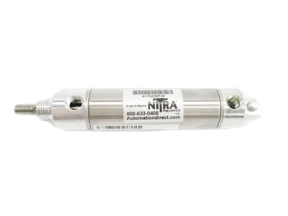 NITRA A17020DP-M NSNP