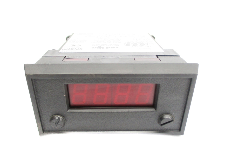 RED LION CONTROLS APLVD400 115VAC NSNP