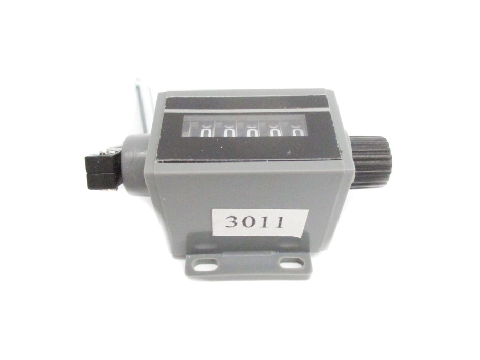 DAYTON 6X157B NSNP