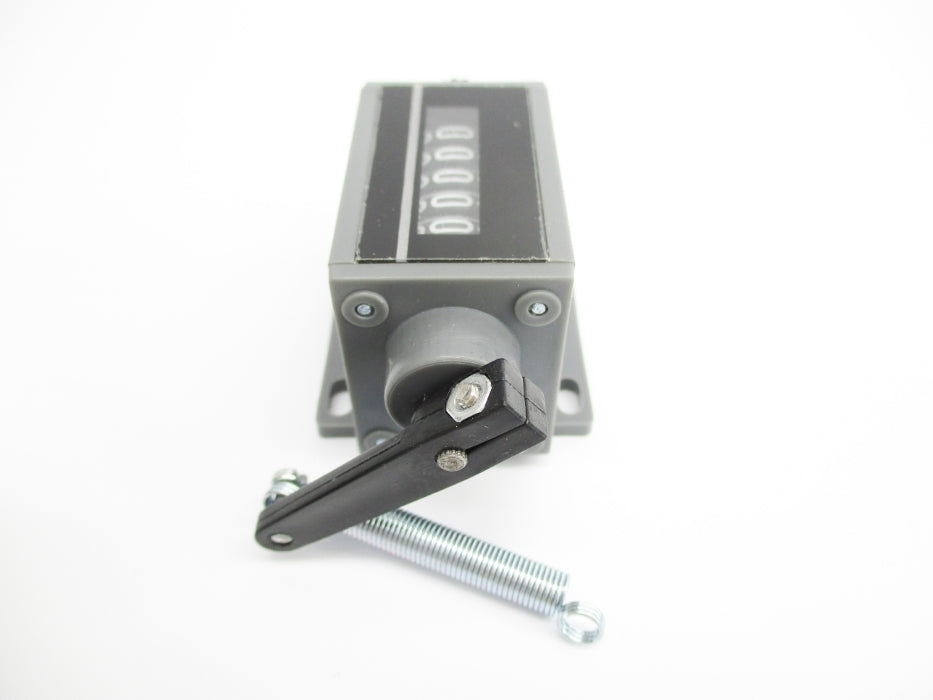 DAYTON 6X157B NSNP