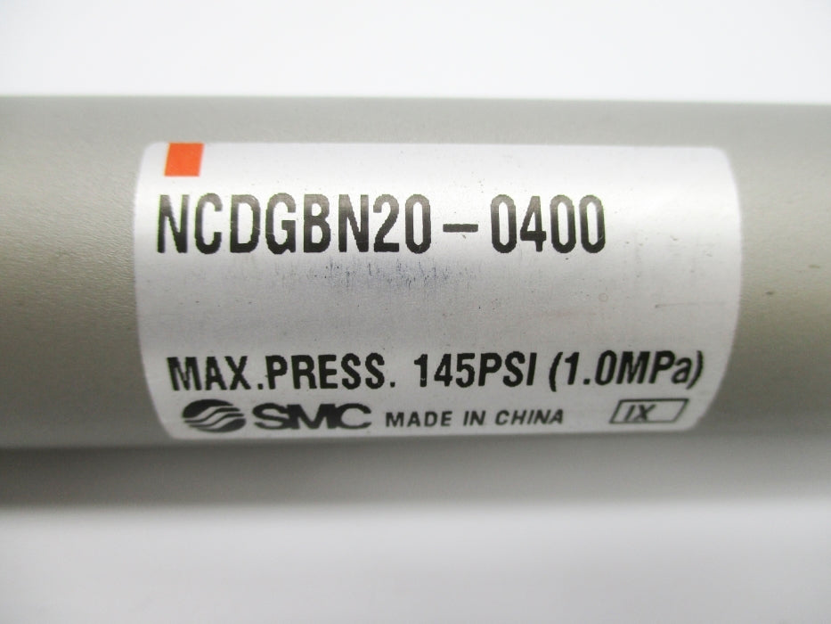 SMC NCDGBN20-0400 145PSI NSNP