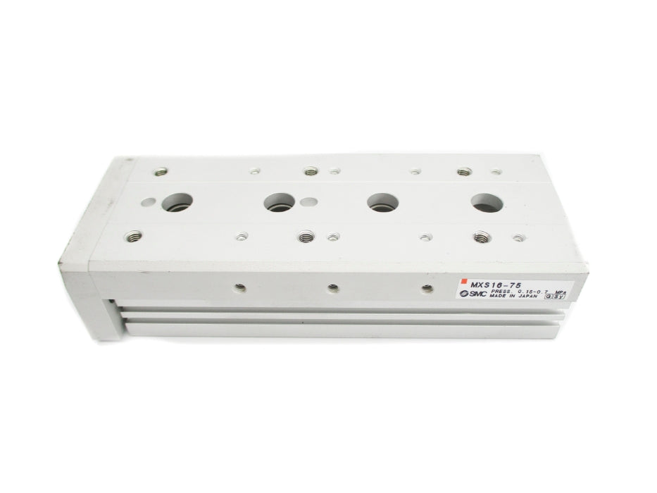 SMC MXS16-75 NSNP