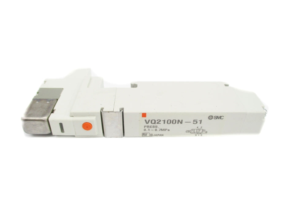 SMC VQ2100N-51 NSNP