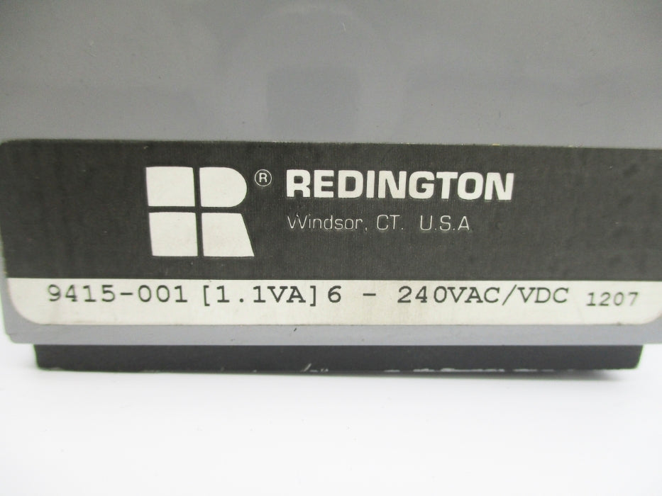 REDINGTON 9415-001 UNMP
