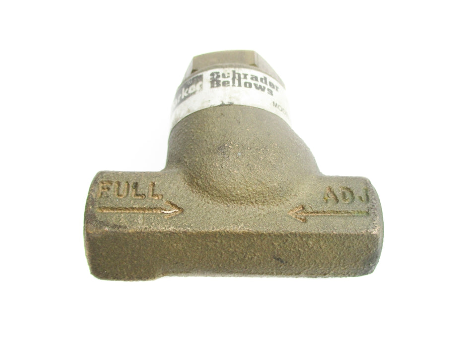 PARKER 032500319 250PSIG UNMP