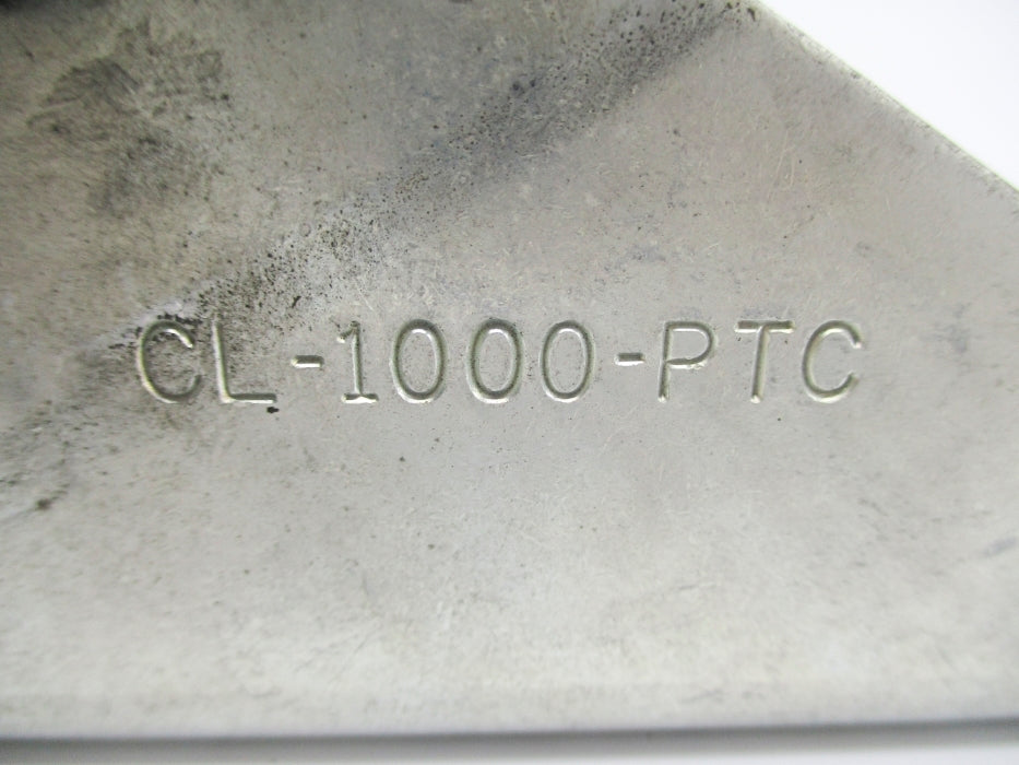 CARR LANE CL-1000-PTC UNMP