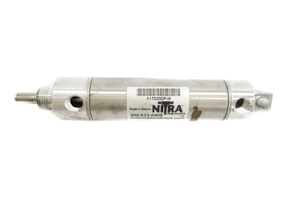 NITRA A17020DP-M UNMP