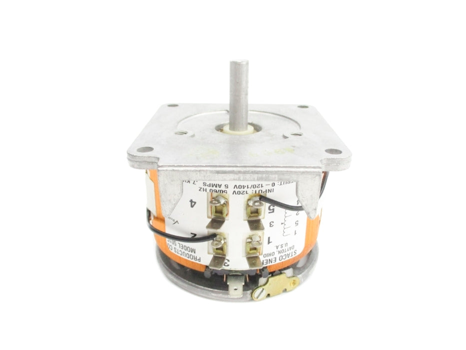 STACO ENERGY 501C .7KVA NSNP