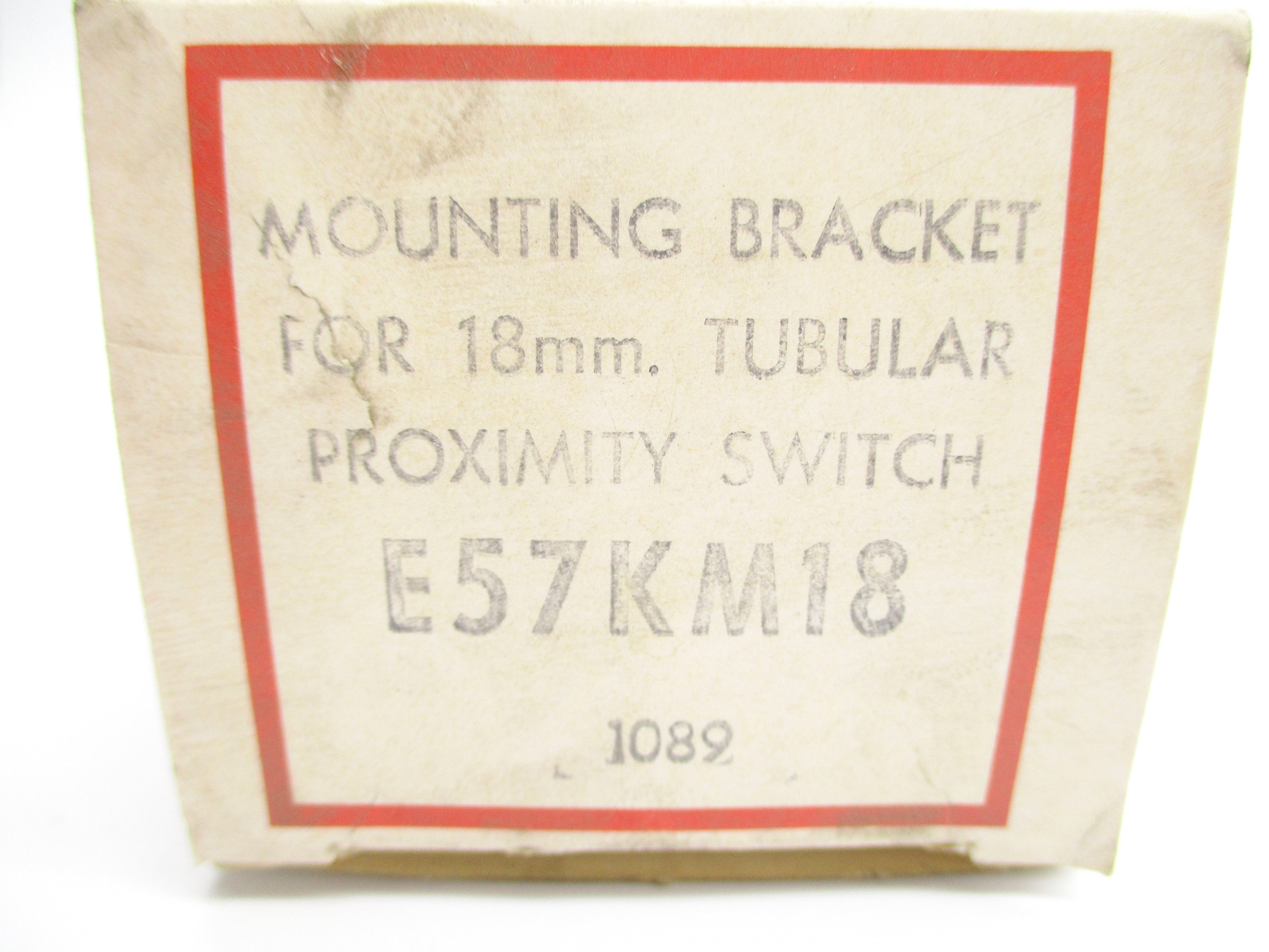 CUTLER HAMMER E57KM18 NSMP