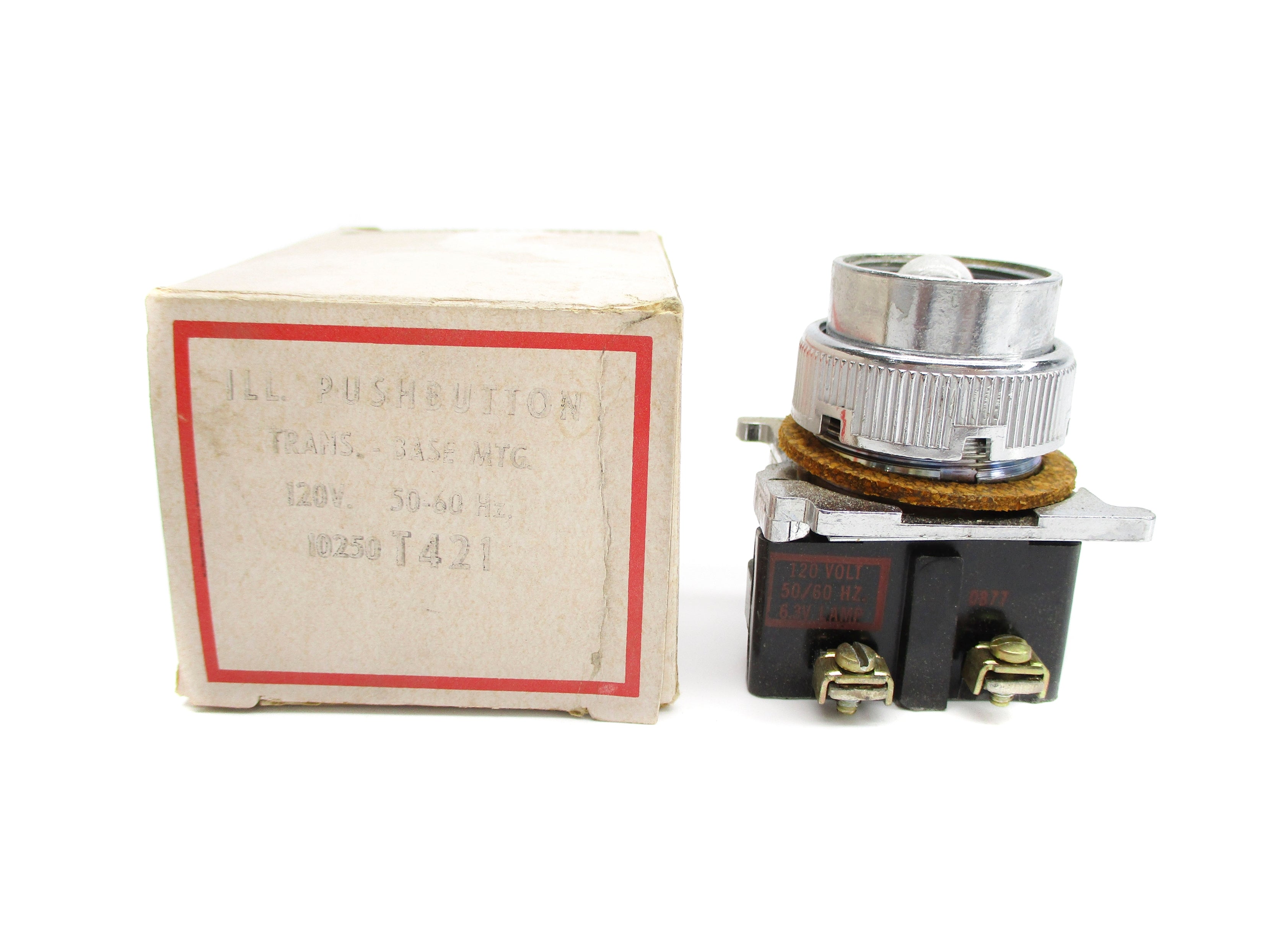 CUTLER HAMMER 10250T421 NSMP