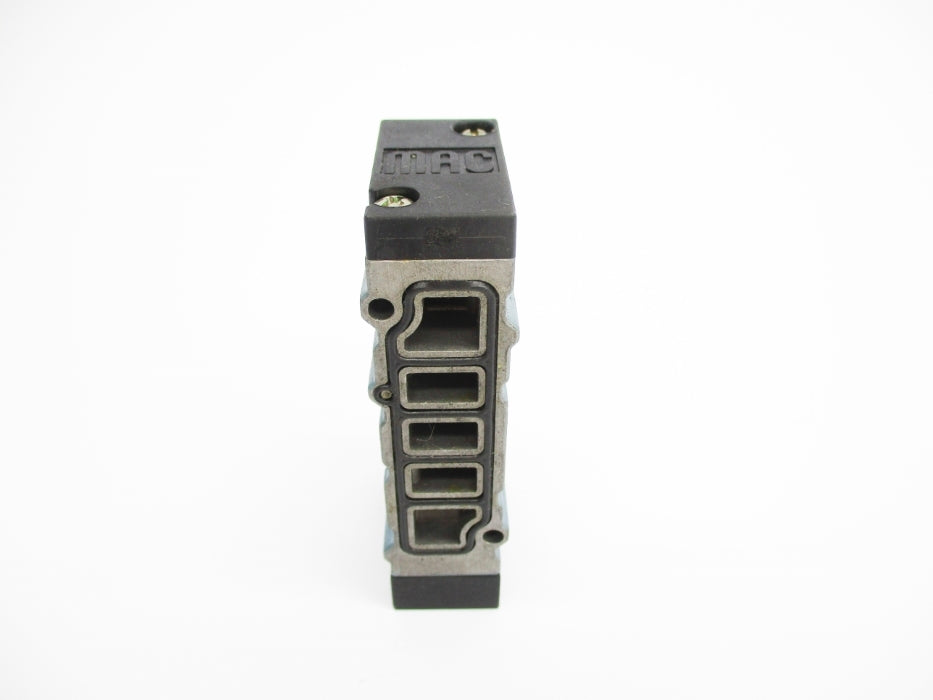 MAC 413A-00H-RA 100PSI NSNP